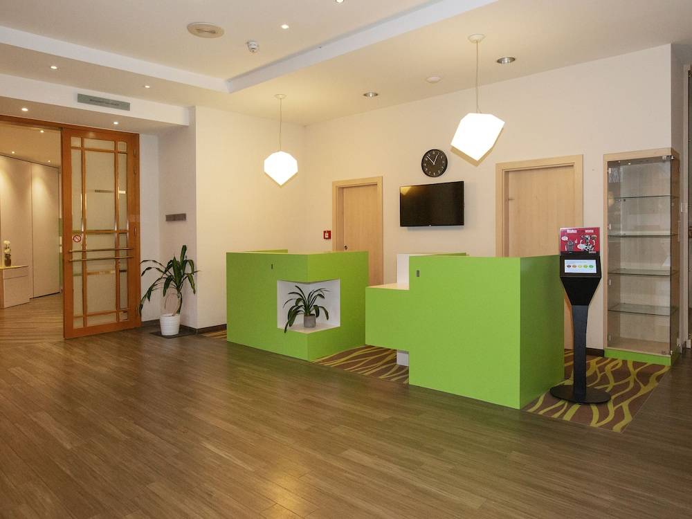 DORMERO Hotel Greifswald 2