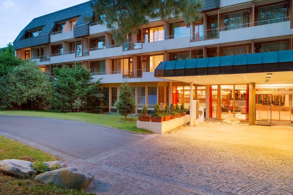 Dolce by Wyndham Bad Nauheim 1
