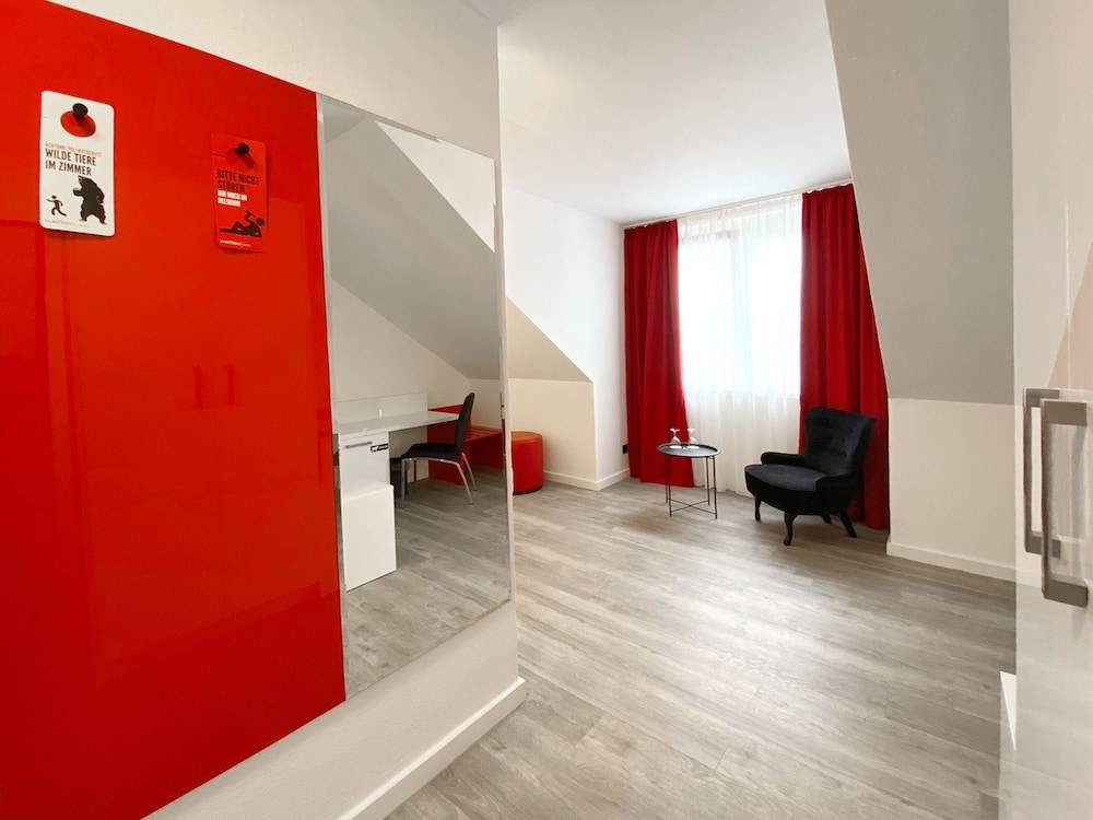 DORMERO Hotel Hoyerswerda 2