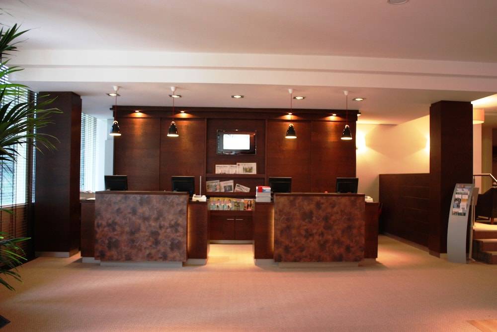 Dolce by Wyndham Bad Nauheim 2