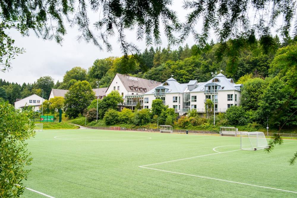 Sporthotel Fuchsbachtal 1