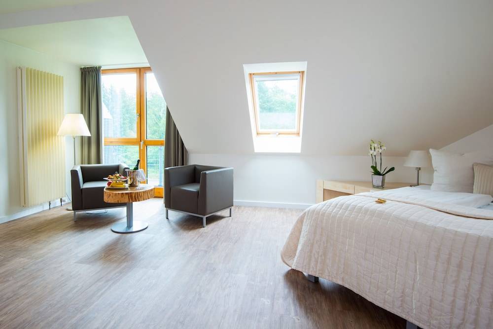 Sporthotel Fuchsbachtal 2