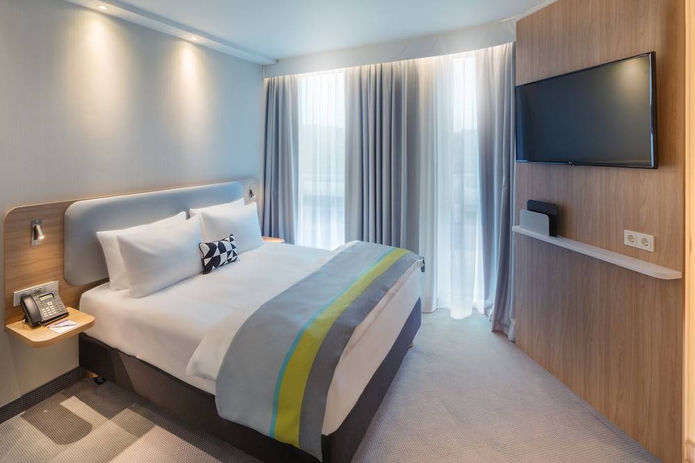 Holiday Inn Express ERLANGEN by IHG 1