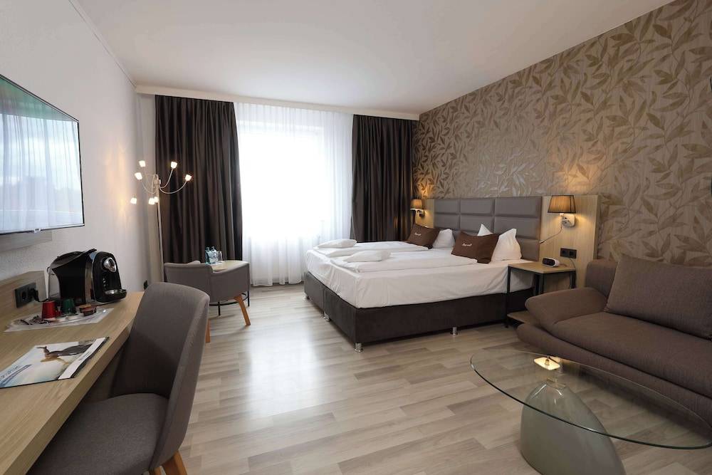 Best Western Hotel Rosenau 1
