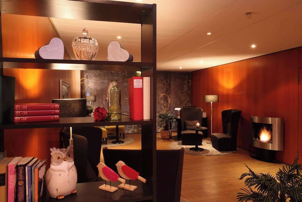 Best Western Hotel Rosenau 2