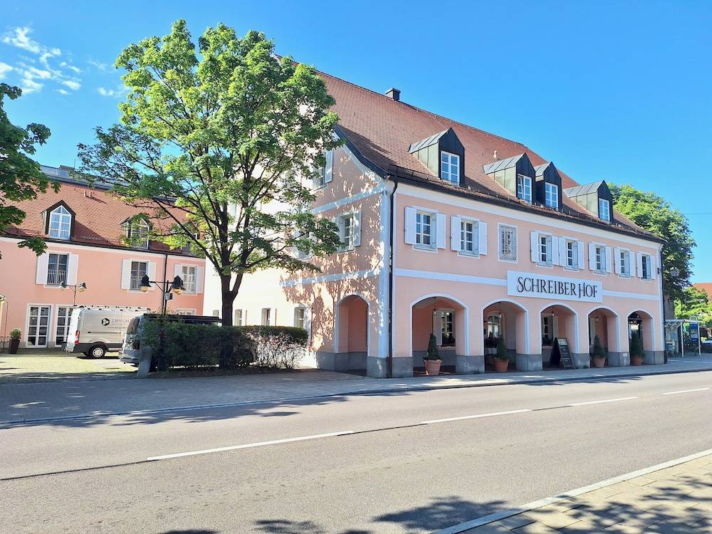 Hotel SchreiberHof 1