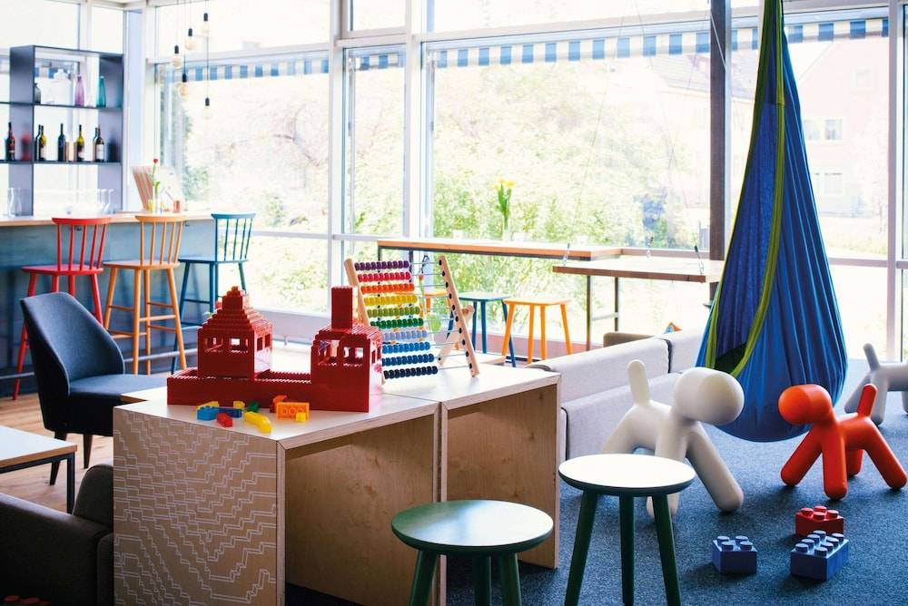 Vienna House Easy by Wyndham Günzburg 1