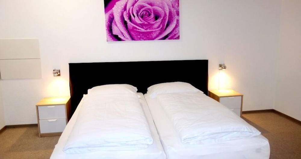 Budget Hotel Ludwigshafen 1