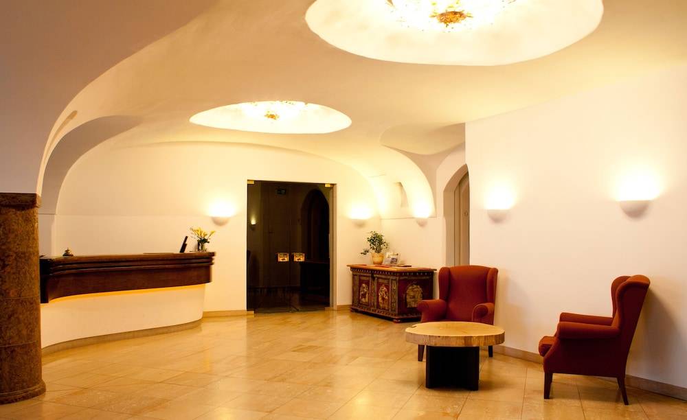 Hotel zur Post 2