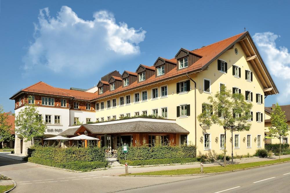 Hotel zur Post 1