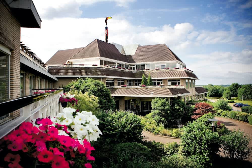 Hotel Gladbeck van der Valk 1