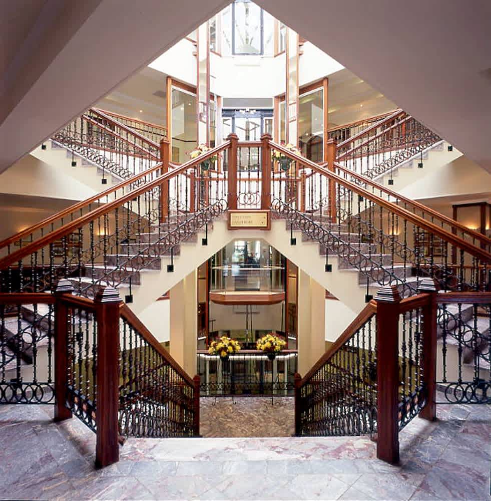Hotel Gladbeck van der Valk 2