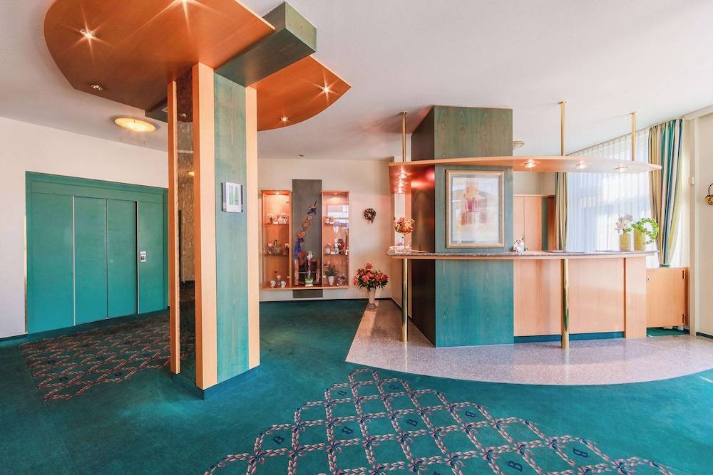 PLAZA INN Blankenburg Ditzingen, Sure Hotel Collection 2