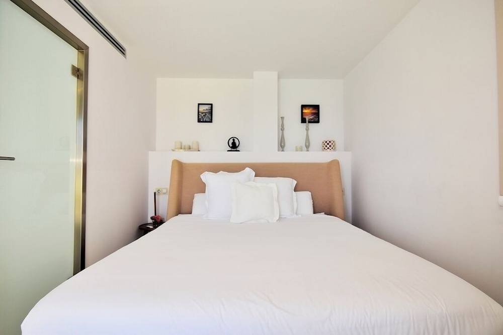 Atico Suite Ola Blanca 2
