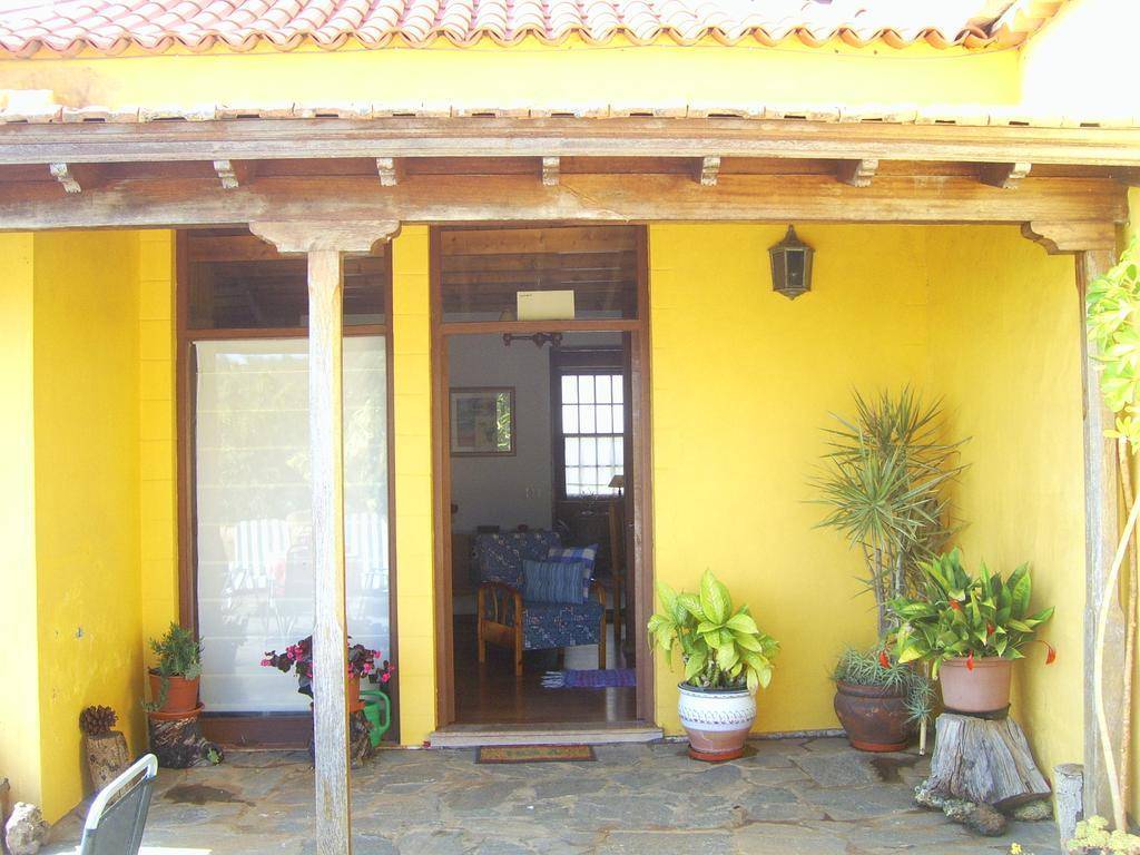Casas Rurales Los Marantes 2