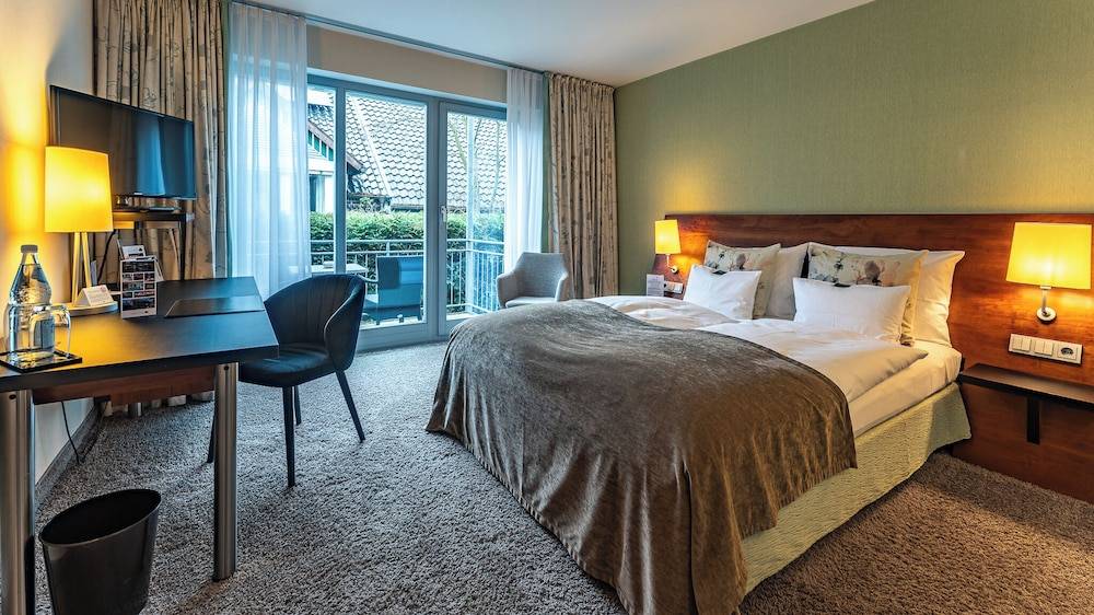 Wellings Romantik Hotel zur Linde 1