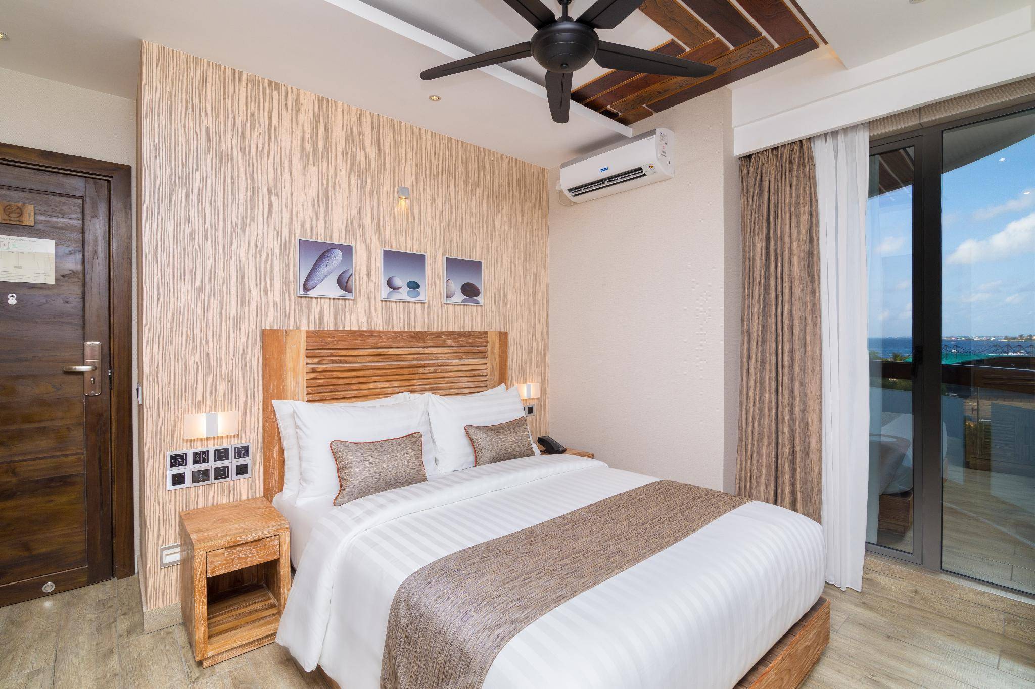 Samann Grand Hotel 1