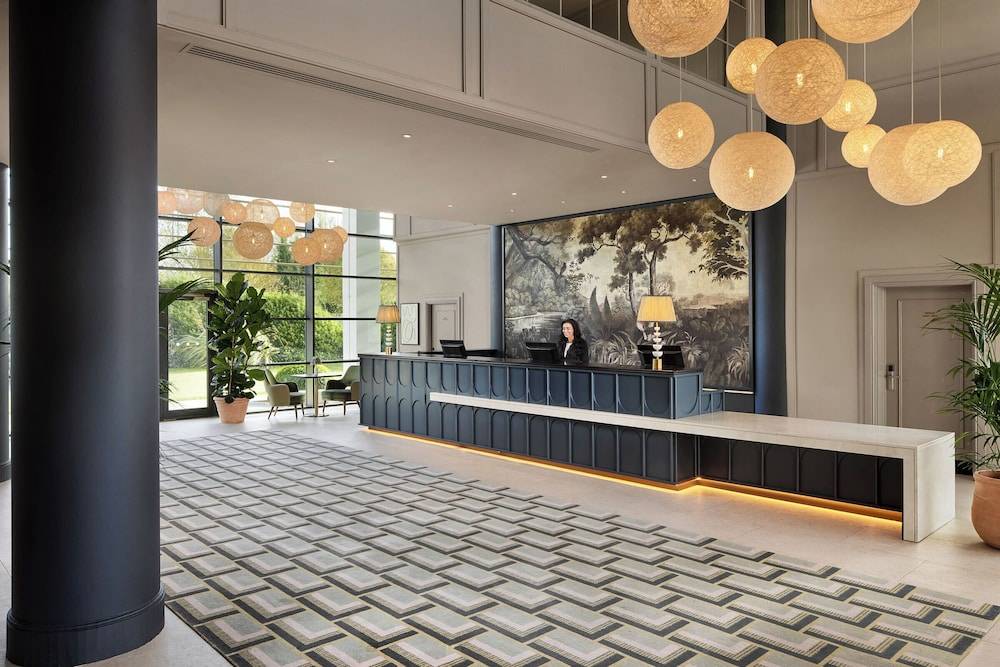 The Gateway Hotel 1