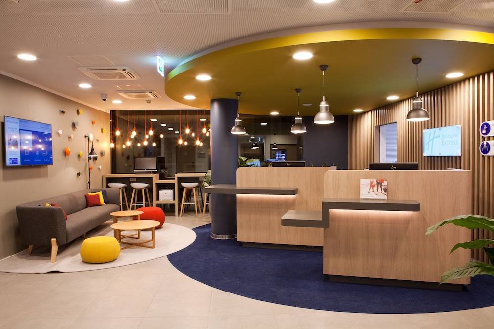 Holiday Inn Express MÜLHEIM - RUHR by IHG 2