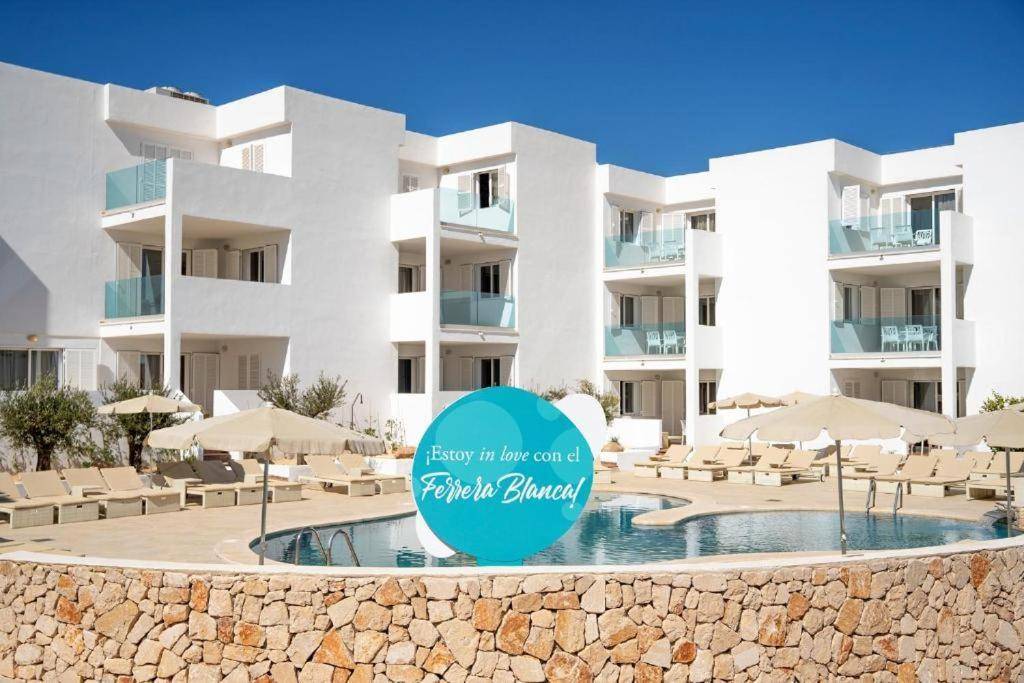 MarSenses Ferrera Blanca Hotel 1