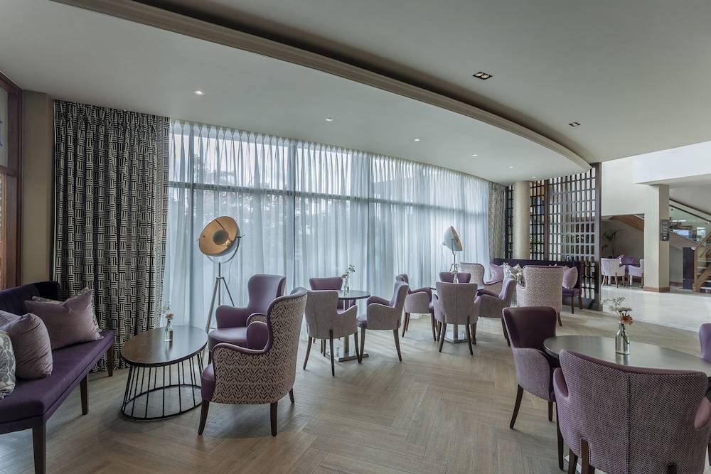 Athlone Springs Hotel 2