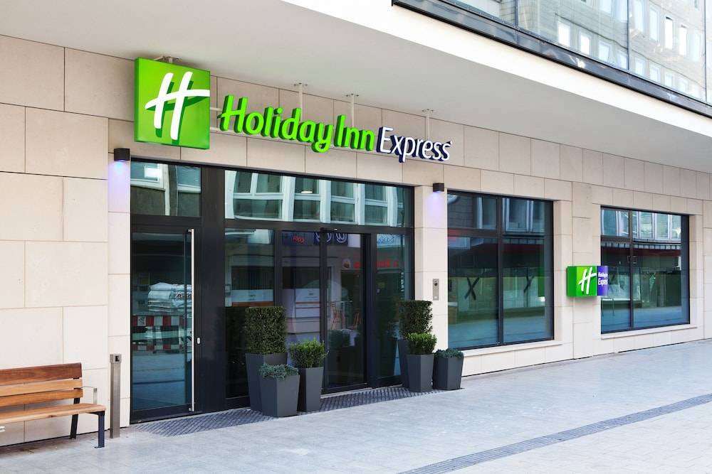 Holiday Inn Express MÜLHEIM - RUHR by IHG 1