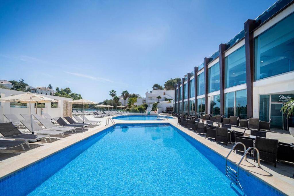 MarSenses Ferrera Blanca Hotel 2