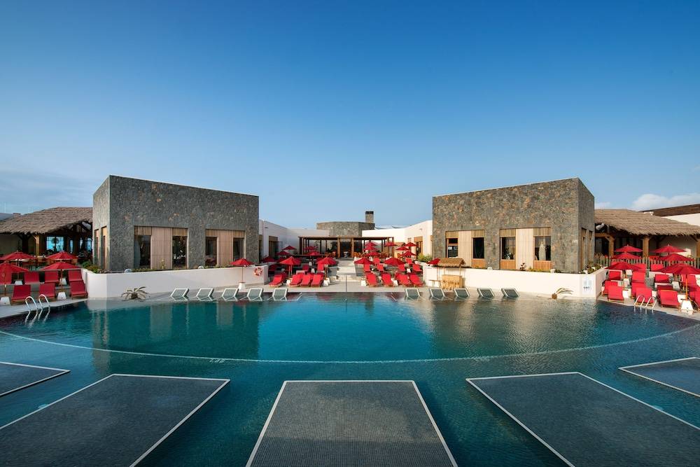 Fuerteventura Origo Mare Resort 1