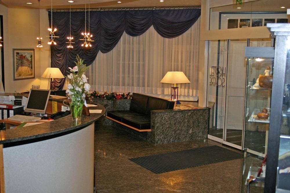 Hotel Schere 2