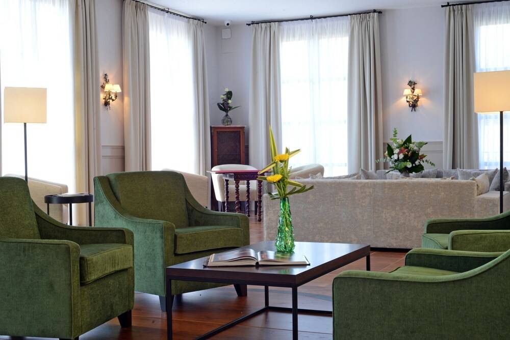 Casa Anamaria Hotel 2