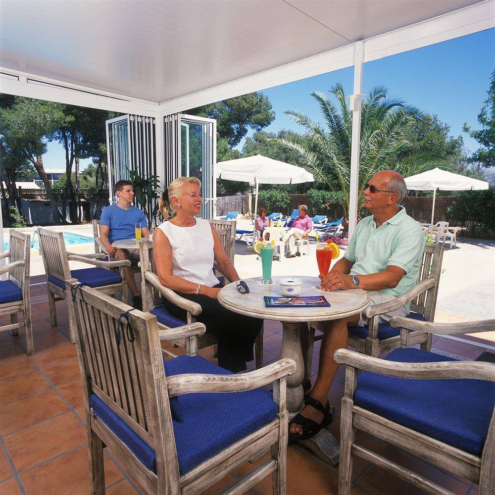 Bluewater Hotel 2