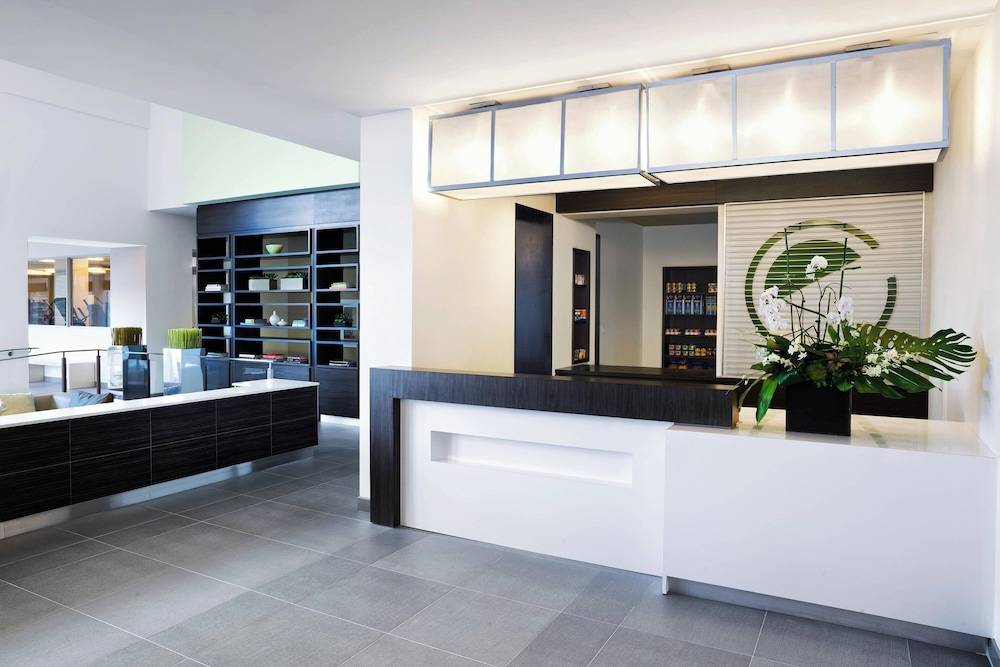 Element by Marriott Vaughan Southwest 2
