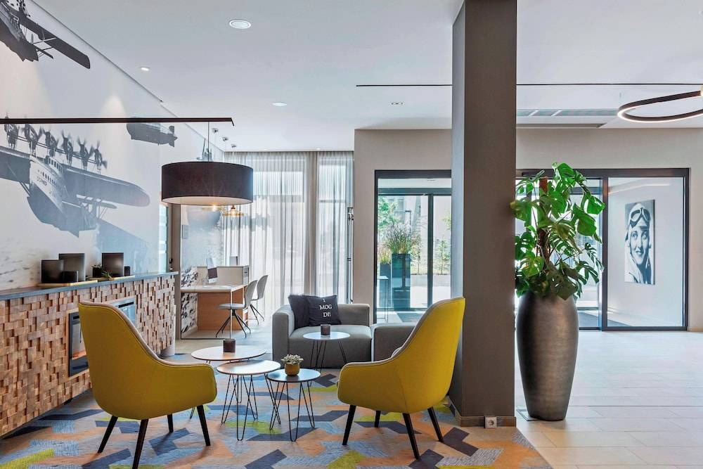 Courtyard by Marriott Oberpfaffenhofen Munich South 2