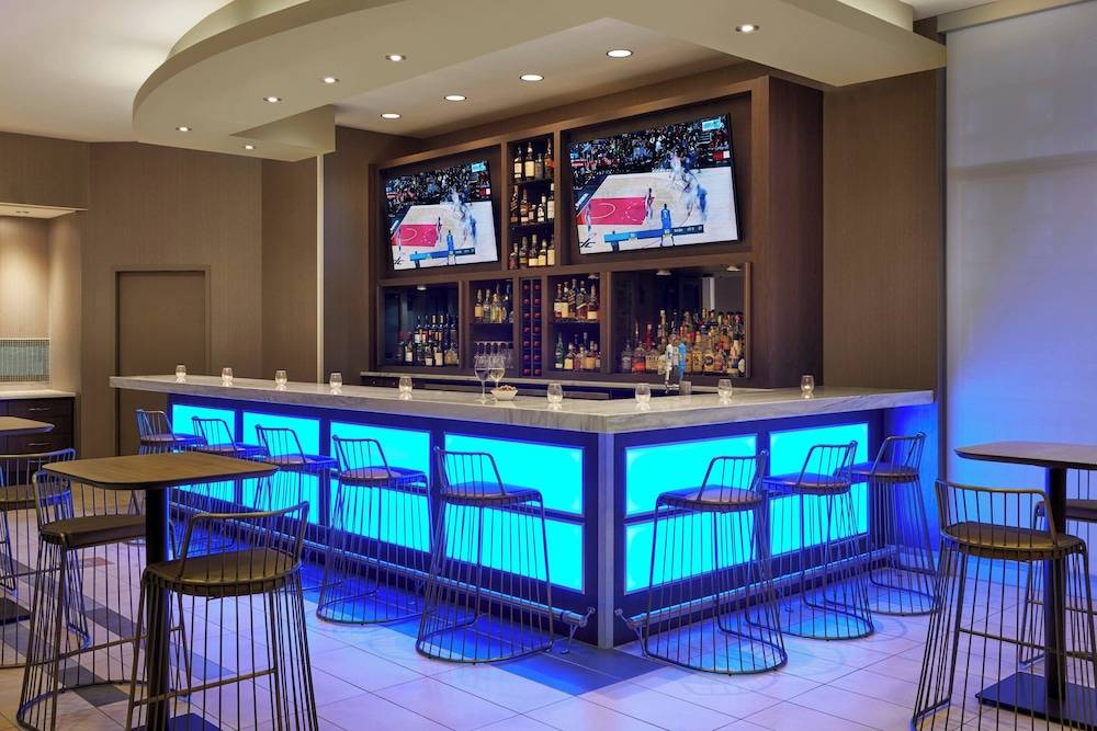SpringHill Suites by Marriott Toronto Vaughan 2