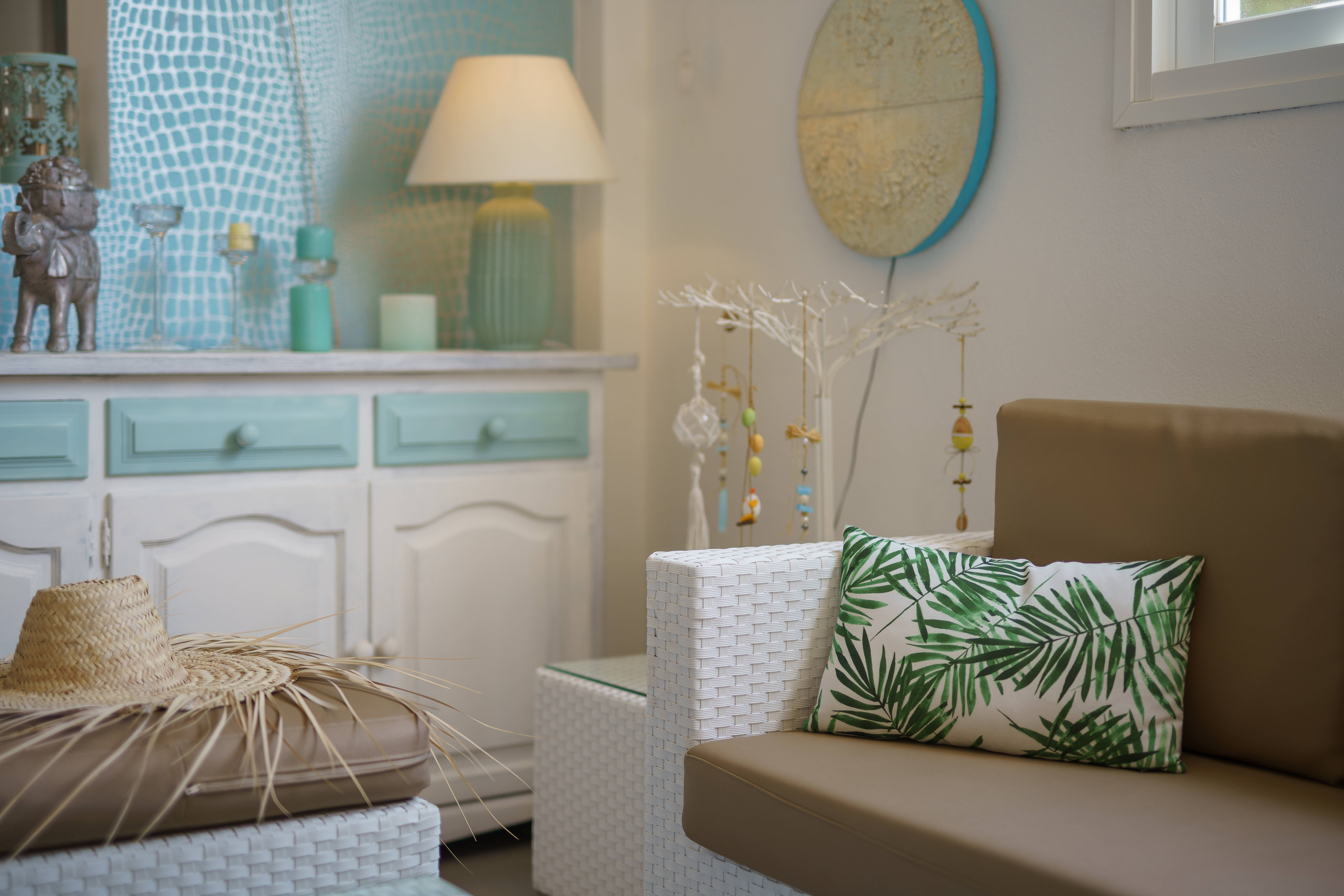 Apartaments Andreas 1