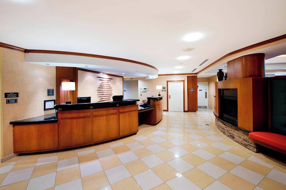 Residence Inn by Marriott Toronto Vaughan 2