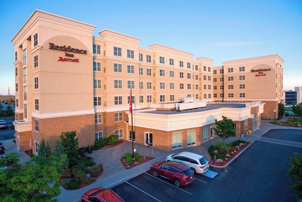 Residence Inn by Marriott Toronto Vaughan 1