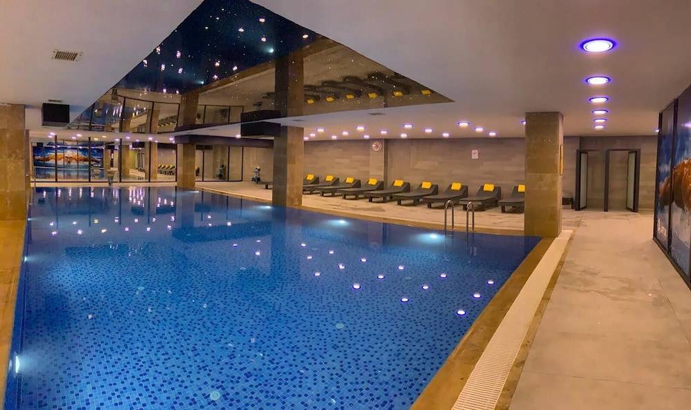 Mardiva Hotel 1