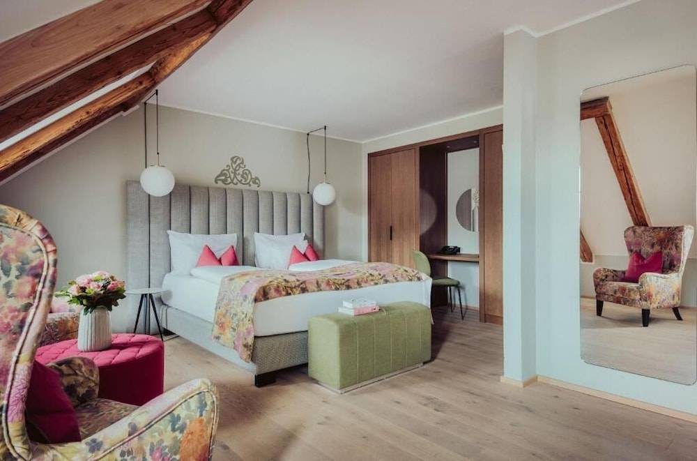Romantik Spa Hotel Elixhauser Wirt 1