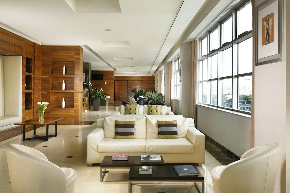 Hotel La Favorita 1