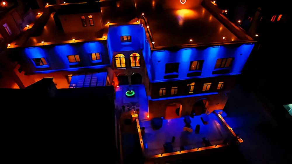 Tuğhan Hotel 1