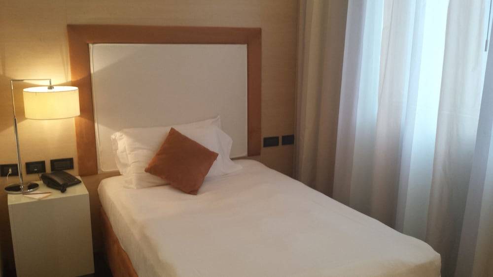 Hotel La Favorita 2