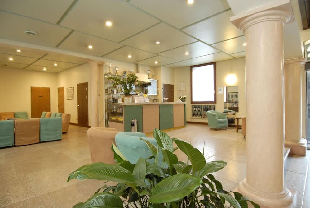 Albergo Bianchi Stazione 2
