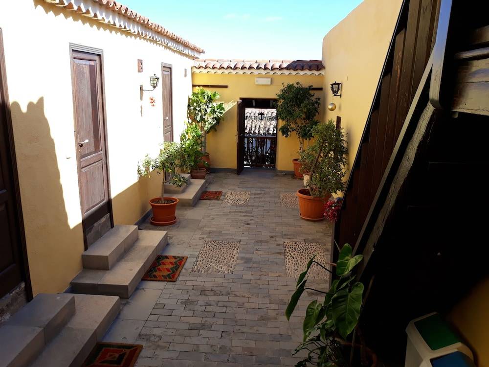 Casa Rural Anton Piche with Pool-Adults Only 2