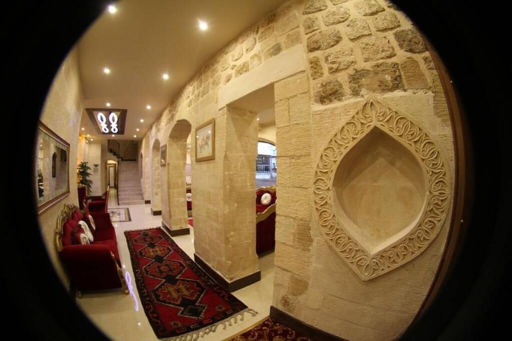 Tuğhan Hotel 2