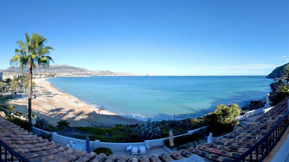 Hotel La Riviera 1