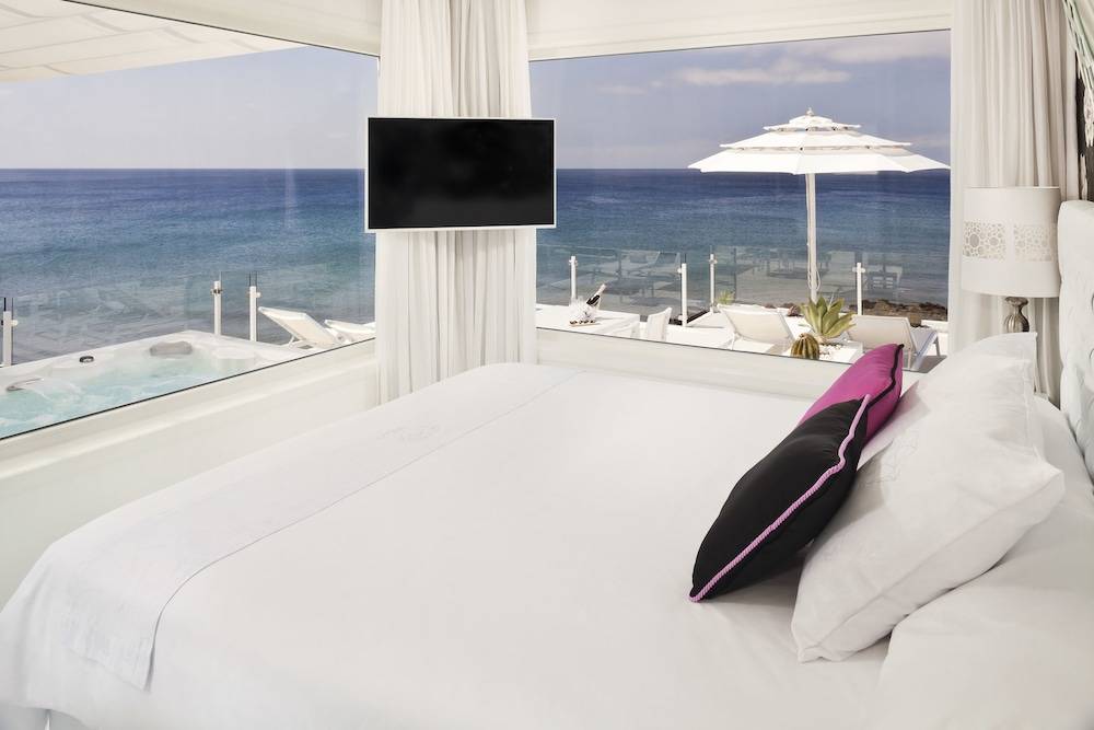 Lani's Suites de Luxe 1