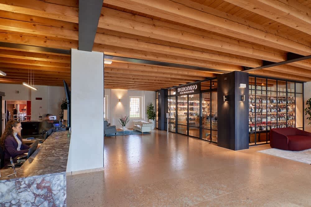 Hotel Veronesi La Torre 2