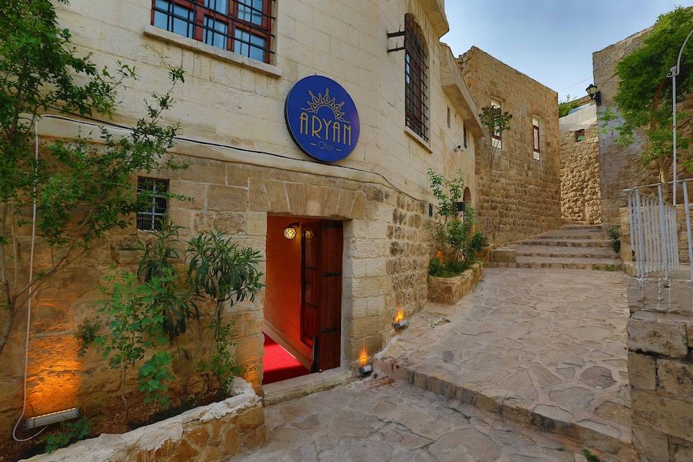 Aryan Butik Otel 1