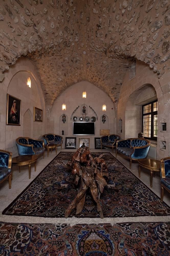 Maridin Hotel 2